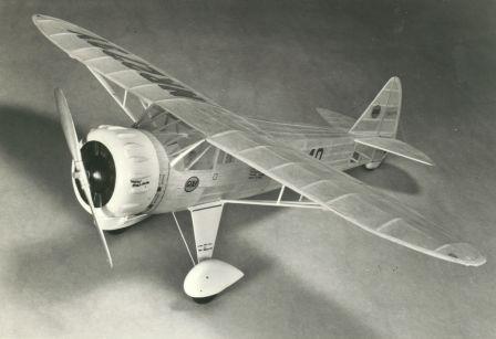 Photograph from the biography of Walter (Walt) E. Mooney, page 3