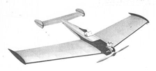 Photograph from the biography of Walton (Walt) Hughes, page 5