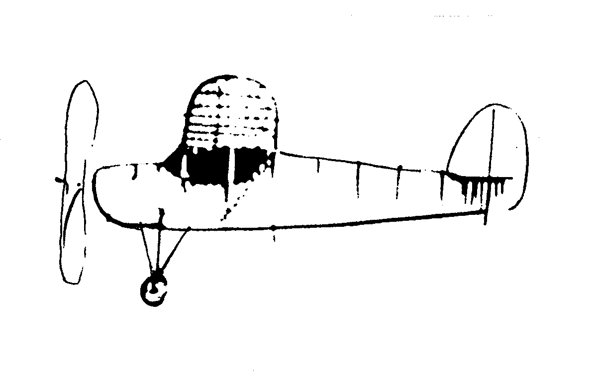 Photograph from the biography of William (Bill) J. Winter, page 25