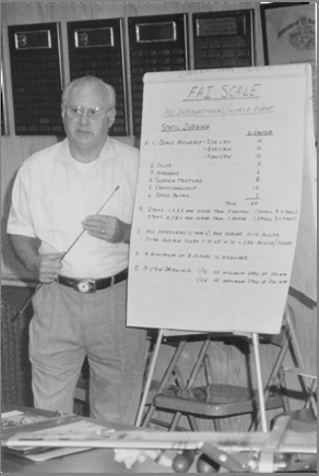 Photograph from the autobiography of William Boss, page 7