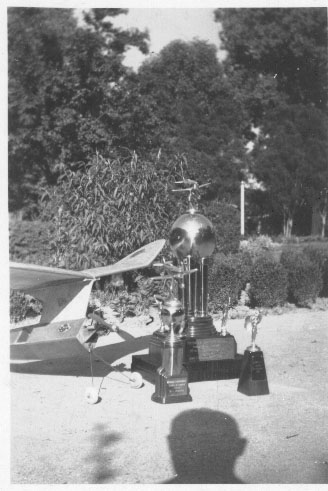 Photograph from the autobiography of William Redeker, page 2